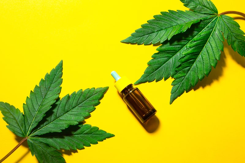 canabidiol efeitos colaterais planta