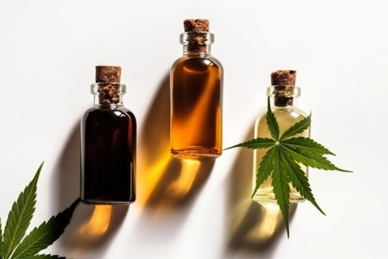 canabidiol para ansiedade oleo