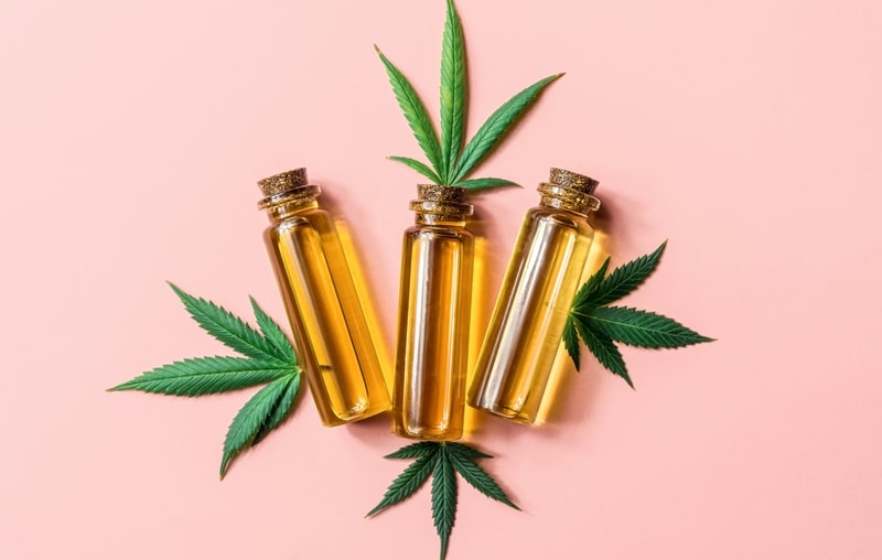 canabidiol para depressao oleos