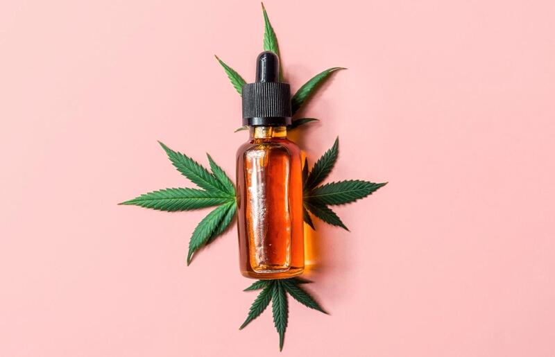 canabidiol para dores cronicas oleo cbd