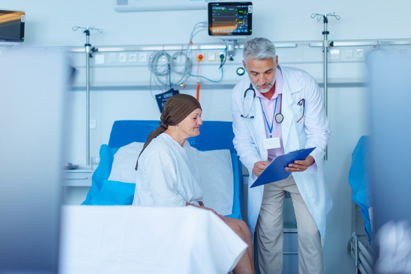 canabidiol quimioterapia consulta