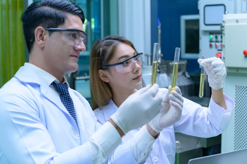 canabinoides sinteticos amostra