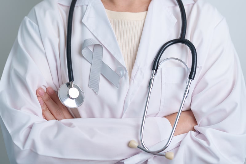 cancer cerebral medico