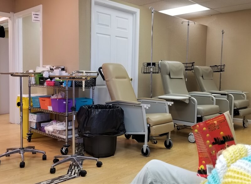 cancer colorretal quais sao os tratamentos