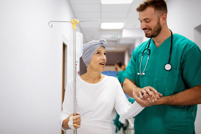 cancer de ovario hospital