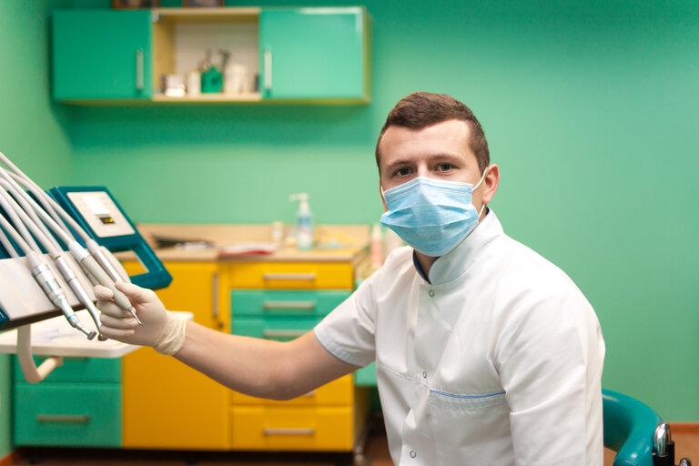 dentista cannabis medicinal tratamentos