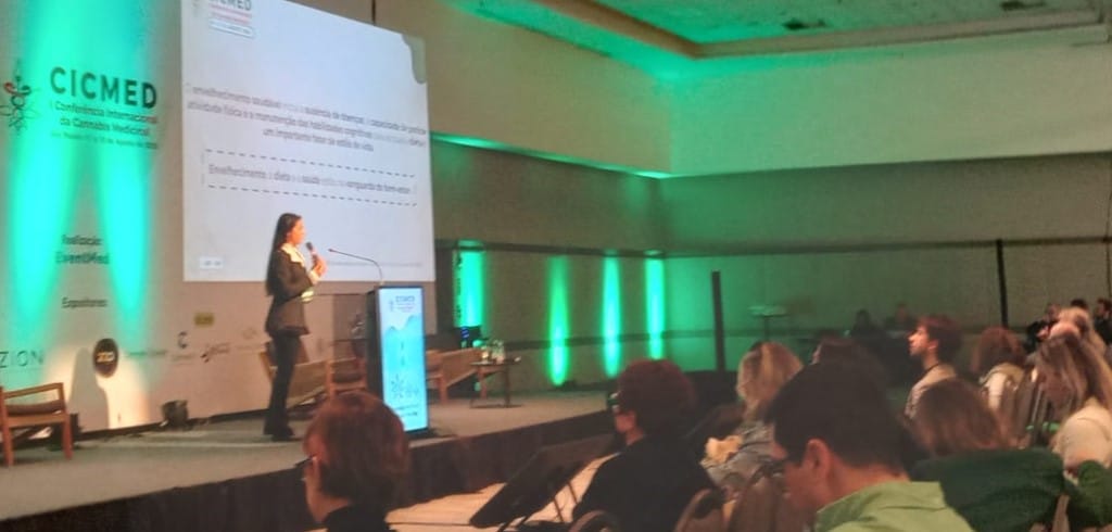 sistema endocanabinoide