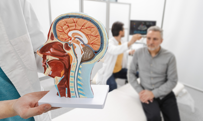 como tratar as doencas do sistema nervoso