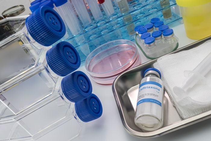 como tratar doencas autoimunes exame