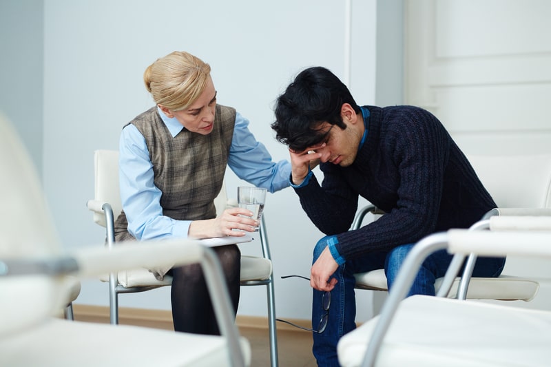 como vencer a depressao terapia