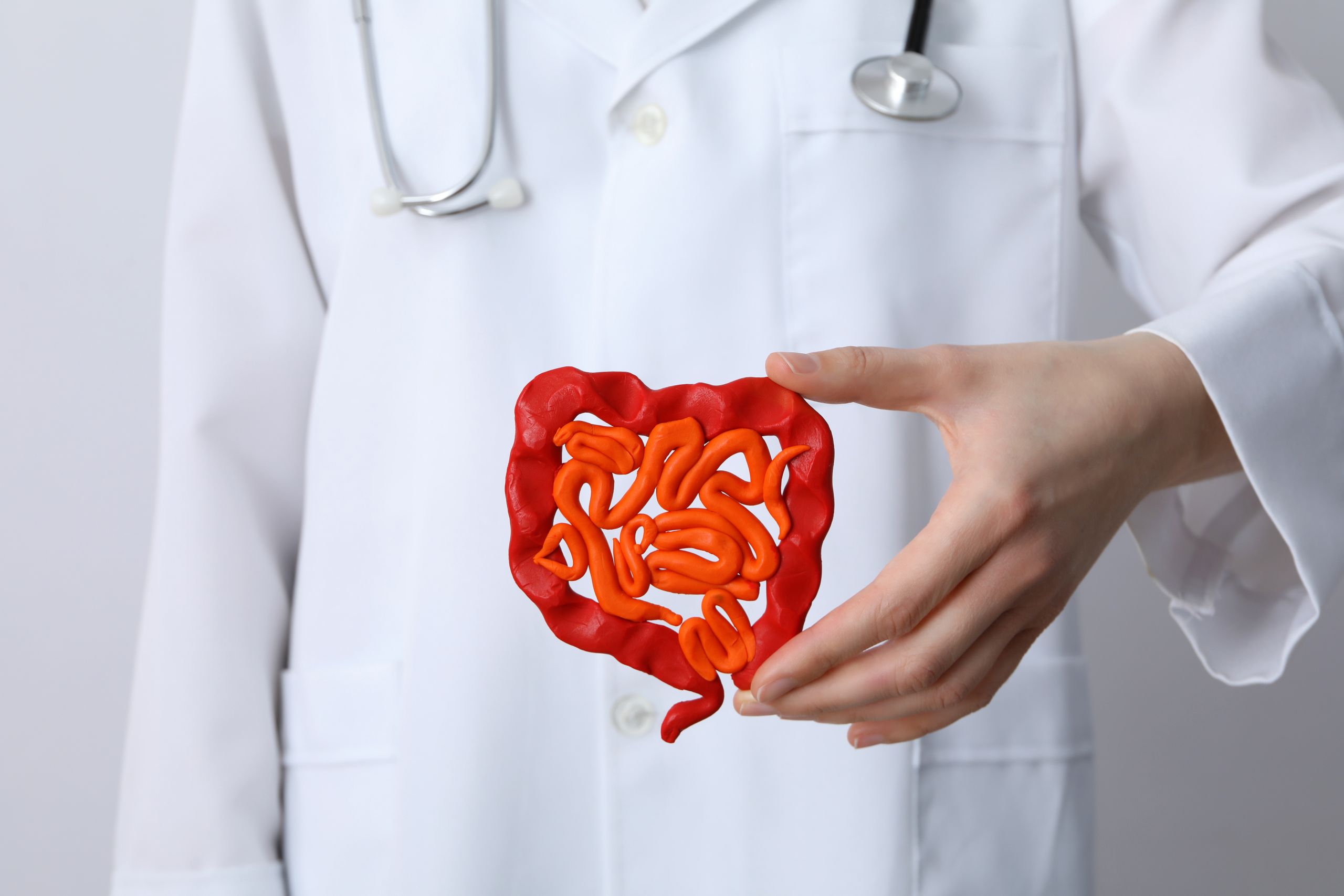 Cannabis e doenças inflamatórias intestinais: uma alternativa aos tratamentos convencionais