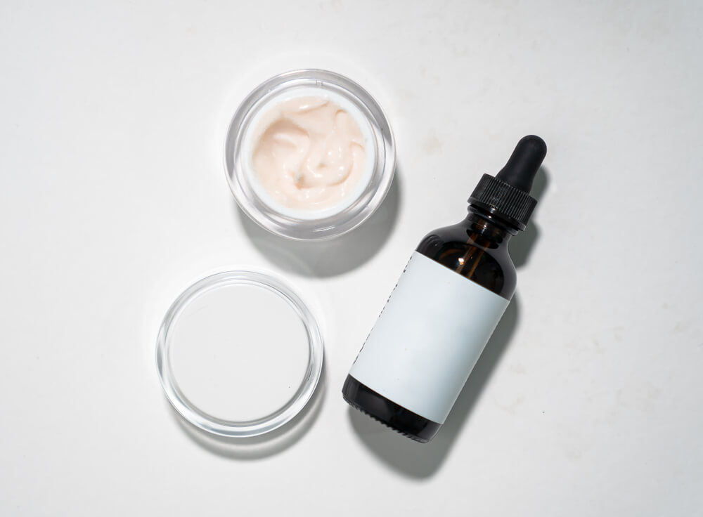 creme canabidiol tratamentos