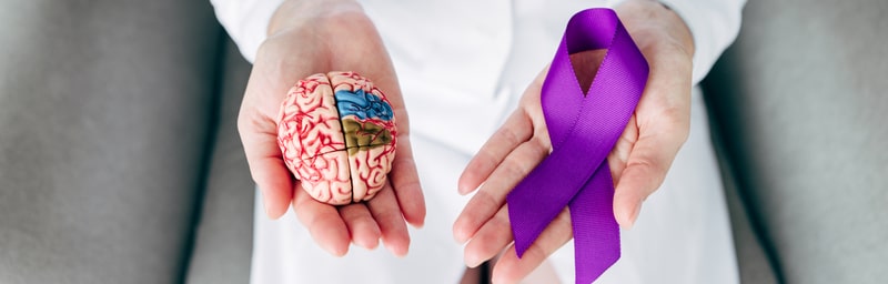 crises de epilepsia cerebro