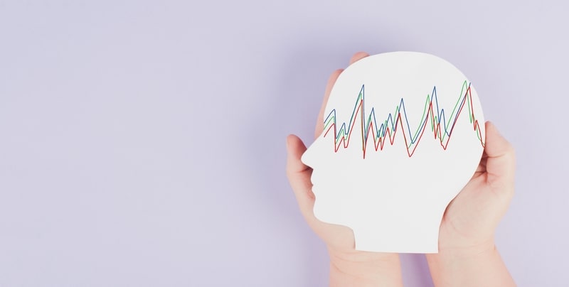 crises de epilepsia mente