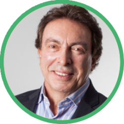 Foto de Dr. Mario Grieco