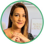 Dra. Tatiana Guimarães e Santos