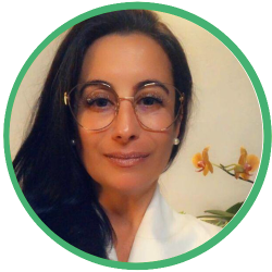 Foto de Dra. Janaína Barboza