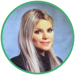 Foto de Layla Espeschit