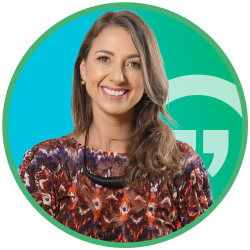 Foto de Lígia Scalise