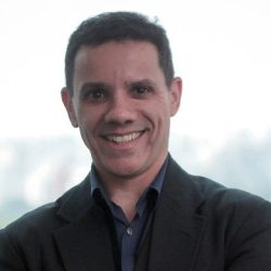 Foto de Cristiano Fernandes