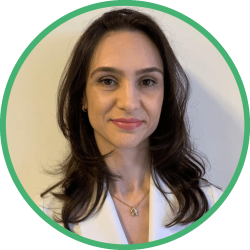 Foto de Dr. Marina Vicente de Souza