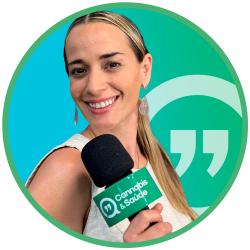 Foto de Denise Tamer