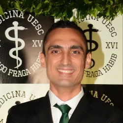 Foto de Dr. Thiago Habib
