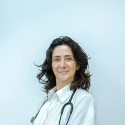 Foto de Dra. Ursula Martins Catarino