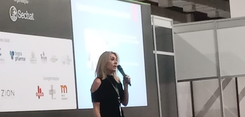 Congresso Brasileiro de Cannabis medicinal