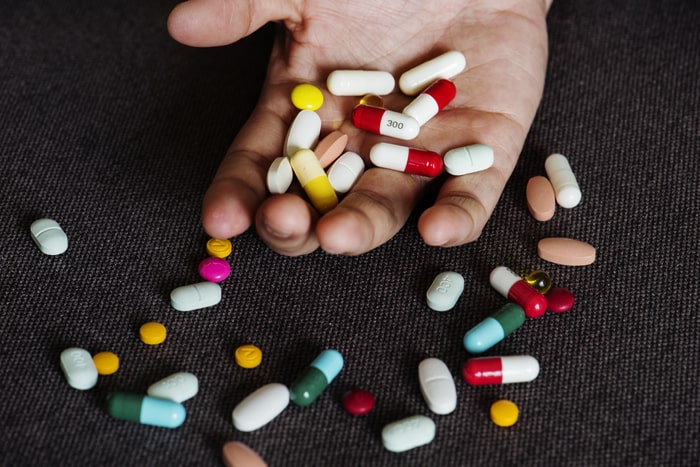 dependecia quimica e uma doenca remedio