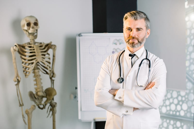 dia do medico profissional