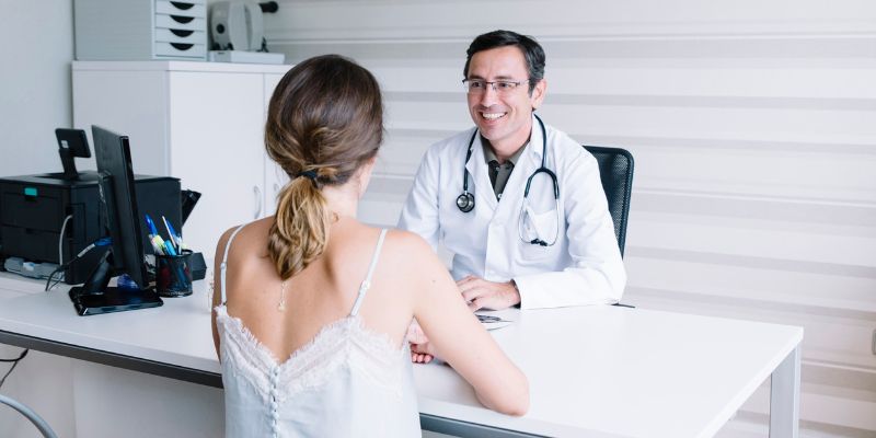 discinesia tardia atendimento medico