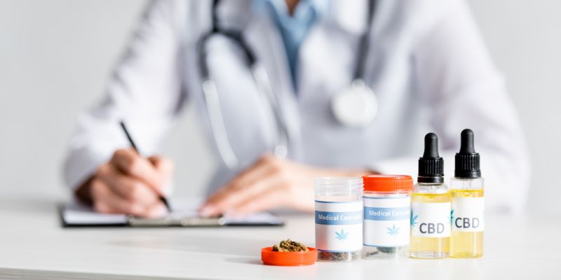 discinesia tardia canabidiol