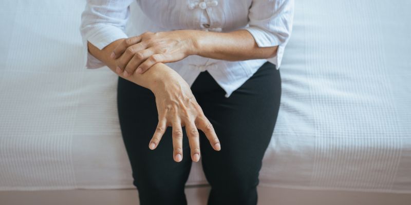 discinesia tardia patologia