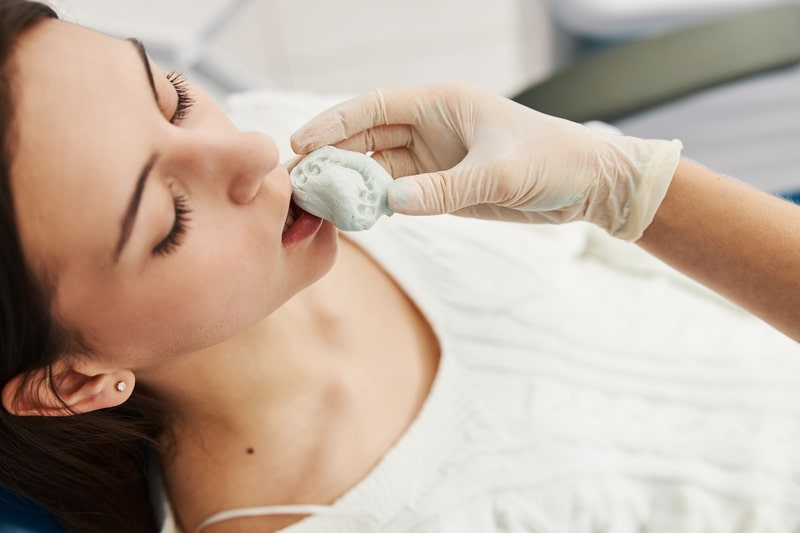 disfunção temporomandibular e dor orofacial exame