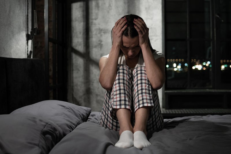 disturbios do sono terrores noturnos