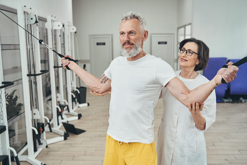 doenca do neuronio motor fisioterapia