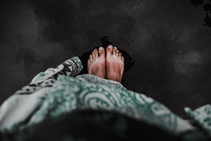 doenca vascular periferica pes