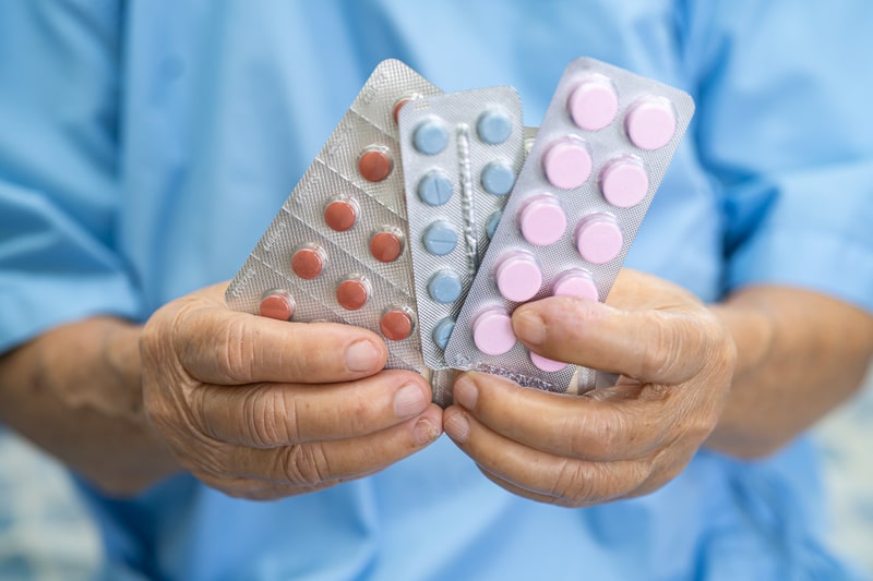 donepezila para que serve comprimido