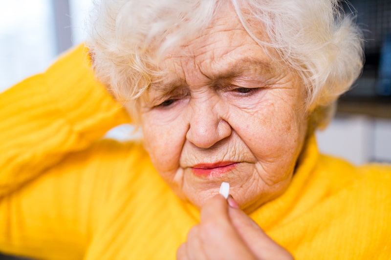 donepezila para que serve paciente