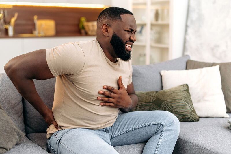 dor cronica nas costas