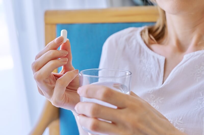 dor cronica tratamento