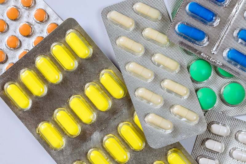 dor mista medicamentos