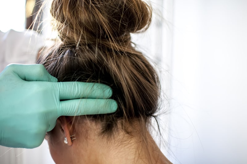 dor na mandibula e pescoco tratamento