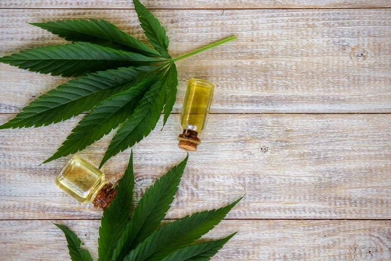 dormencia nas pernas thc canabinoide