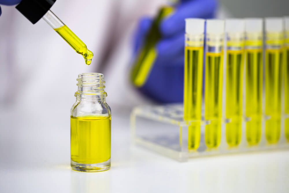 Dr. Paulo Fleury oleo no tratamento o que dizem os estudos do