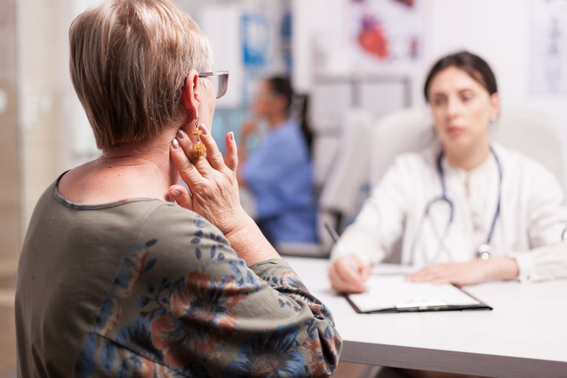 endometriose atendimento medico