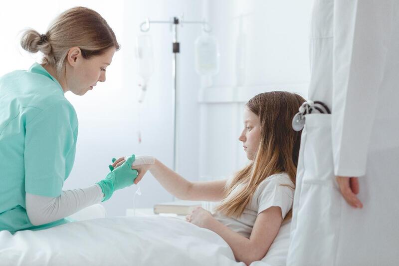 esclerodermia medica