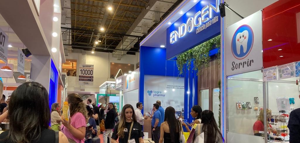 Congresso de Odontologia