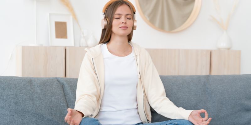 estresse oxidativo meditacao